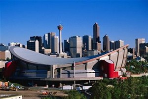 Mietwagen Calgary