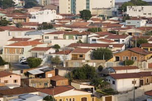 Mietwagen Campinas