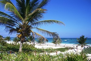 Mietwagen Cancun