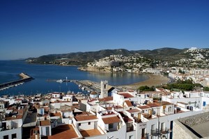 Mietwagen Castellon