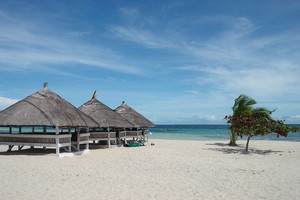 Mietwagen Cebu