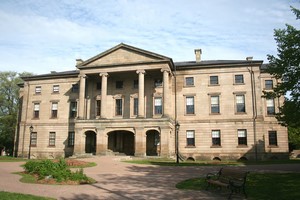 Mietwagen Charlottetown