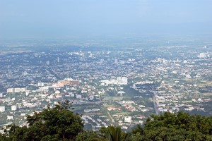 Mietwagen Chiang Mai