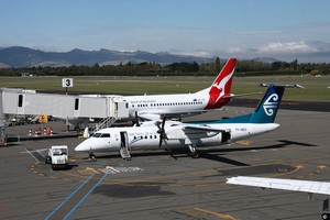 Mietwagen Christchurch Flughafen