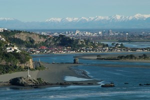 Mietwagen Christchurch