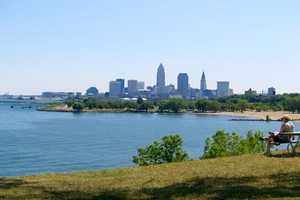 Mietwagen Cleveland