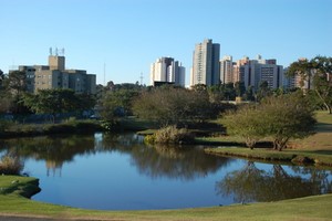 Mietwagen Curitiba