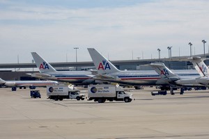 Mietwagen Dallas Flughafen