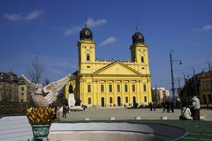 Mietwagen Debrecen