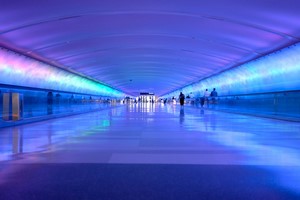 Mietwagen Detroit Flughafen