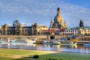 Mietwagen Dresden