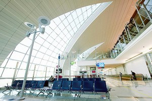 Mietwagen Dubai Flughafen