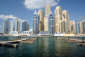 Mietwagen Dubai
