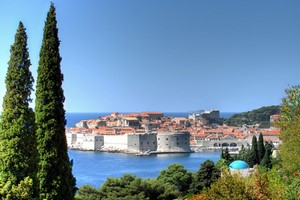 Mietwagen Dubrovnik