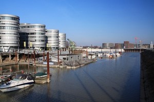 Mietwagen Duisburg