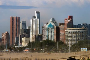 Mietwagen Durban