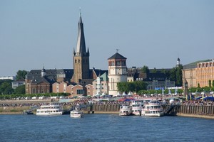 Mietwagen Düsseldorf