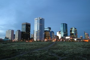 Mietwagen Edmonton