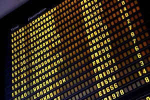 Mietwagen Eindhoven Flughafen