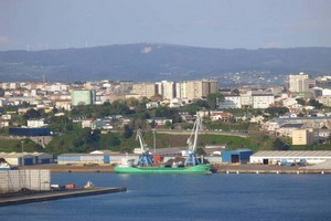Mietwagen El Ferrol