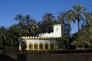 Mietwagen Elche