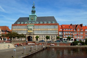 Mietwagen Emden
