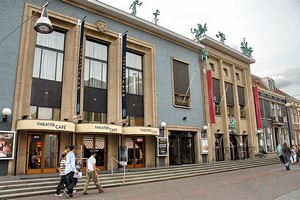Mietwagen Enschede