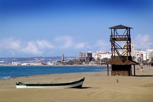 Mietwagen Estepona