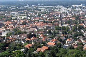 Mietwagen Ettlingen