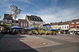 Mietwagen Euskirchen
