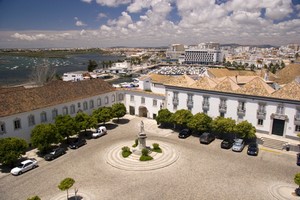 Mietwagen Faro