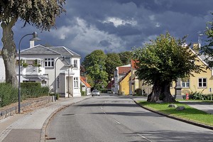 Mietwagen Farum