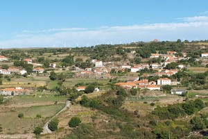 Mietwagen Felgueiras