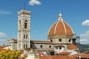 Mietwagen Florenz