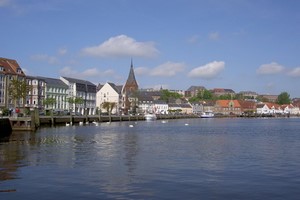 Mietwagen Flensburg