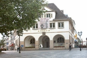 Mietwagen Frankenthal