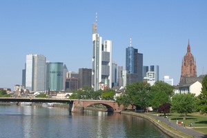 Mietwagen Frankfurt