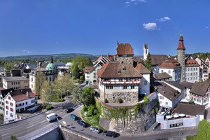 Mietwagen Frauenfeld