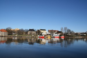 Mietwagen Fredrikstad