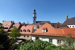 Mietwagen Freising
