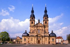 Mietwagen Fulda