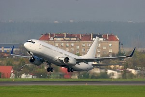 Mietwagen Danzig Flughafen