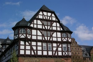 Mietwagen Gießen