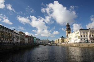Mietwagen Göteborg