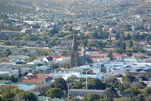 Mietwagen Grahamstown