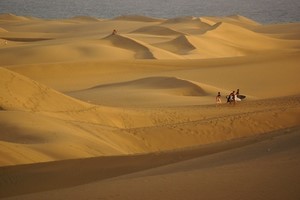 Mietwagen Gran Canaria