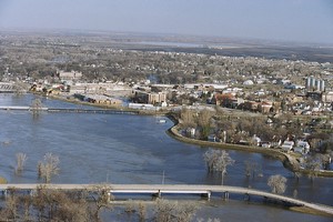 Mietwagen Grand Forks
