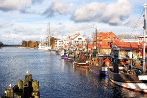 Mietwagen Greifswald
