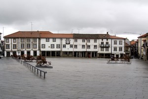 Mietwagen Guarda