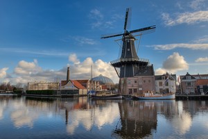 Mietwagen Haarlem